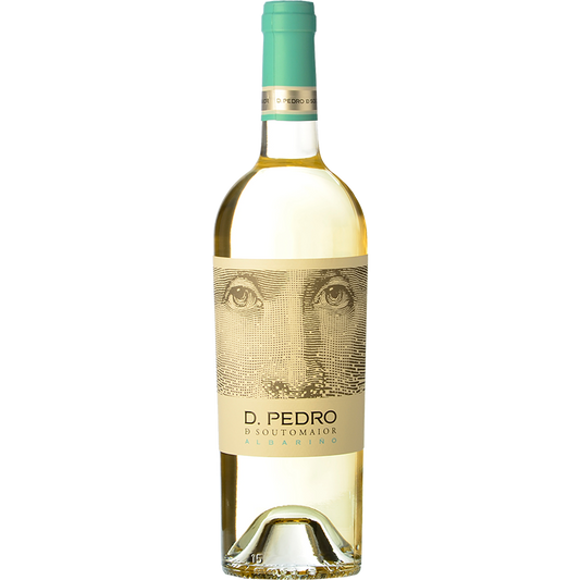 Don Pedro de Soutomaior 2024