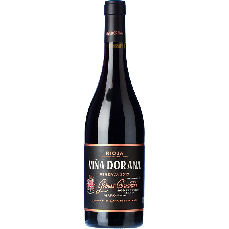 Viña Dorana Reserva 2017