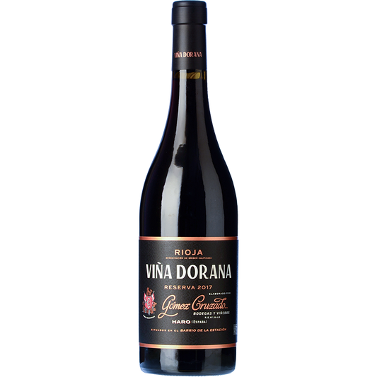 Viña Dorana Reserva 2017