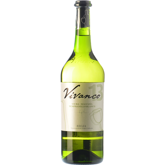 Vivanco Blanco 2024
