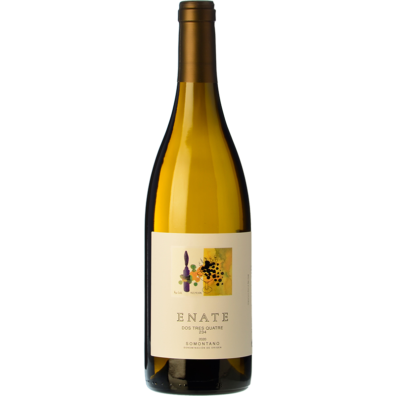 Enate Chardonnay - 234 2023