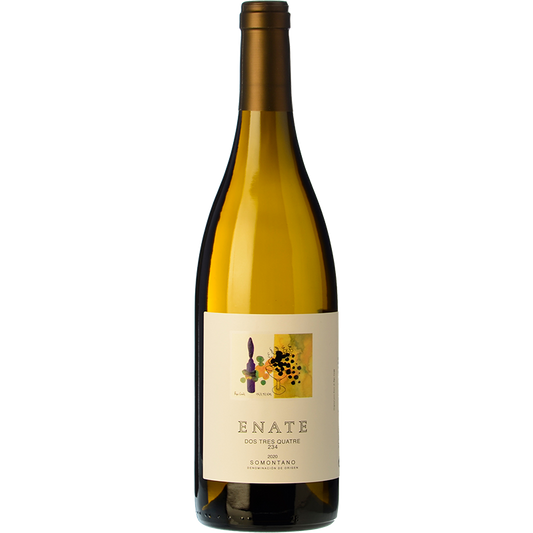 Enate Chardonnay - 234 2023