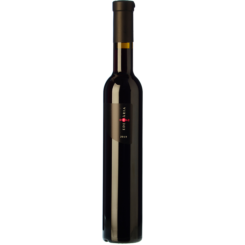 Edetària Dolç 2019 (0.37 L)