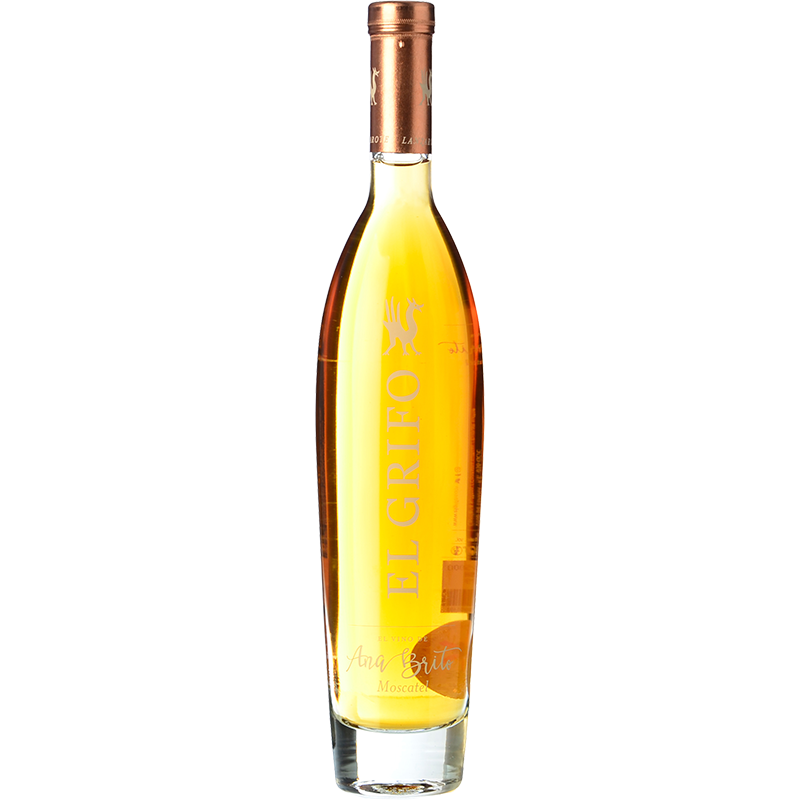 El Grifo Moscatel de Ana (0.5 L)