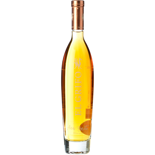 El Grifo Moscatel de Ana (0.5 L)