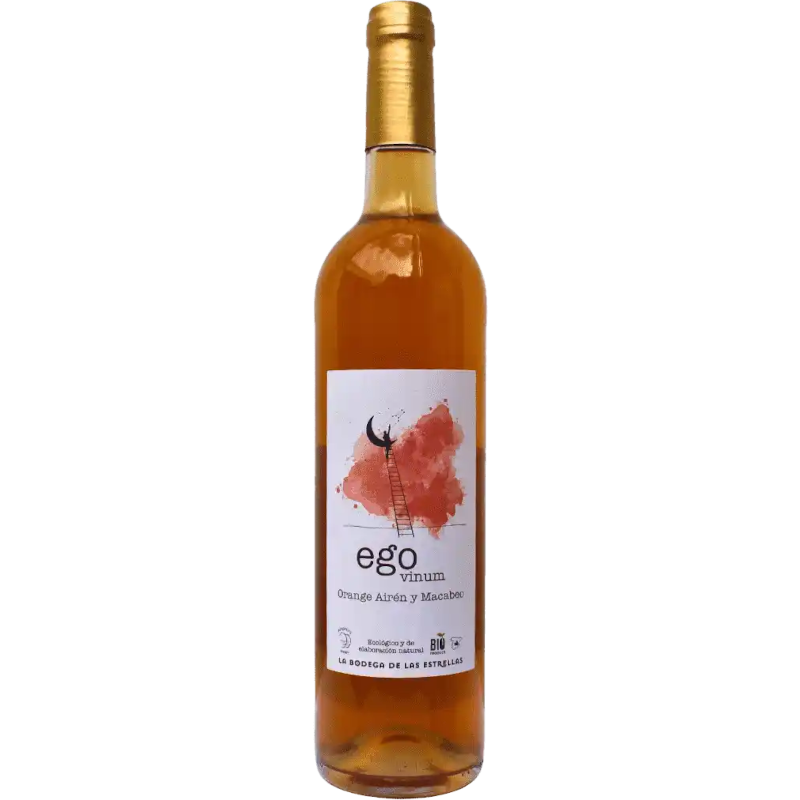Ego Vinum Orange 2023