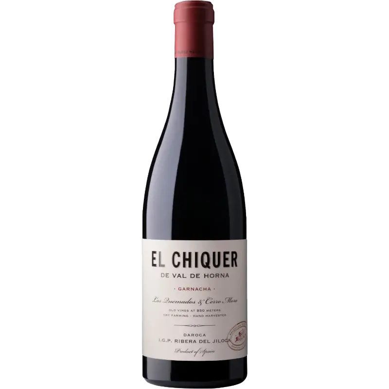 El Chiquer de Val de Horna 2024