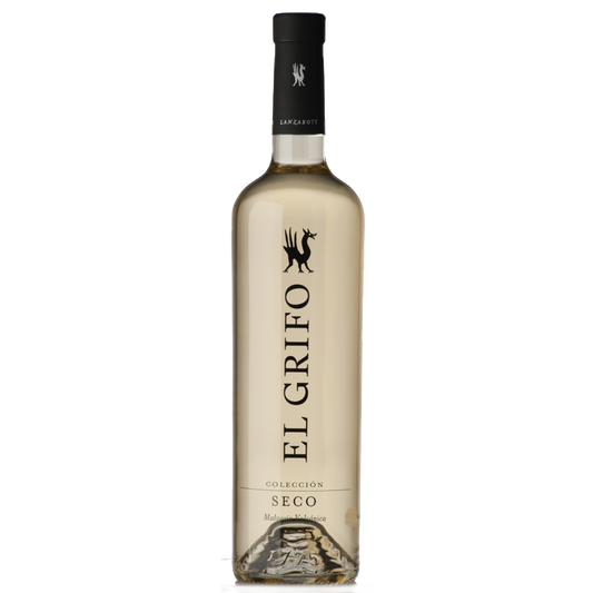 El Grifo Malvasía Colección Seco 2024