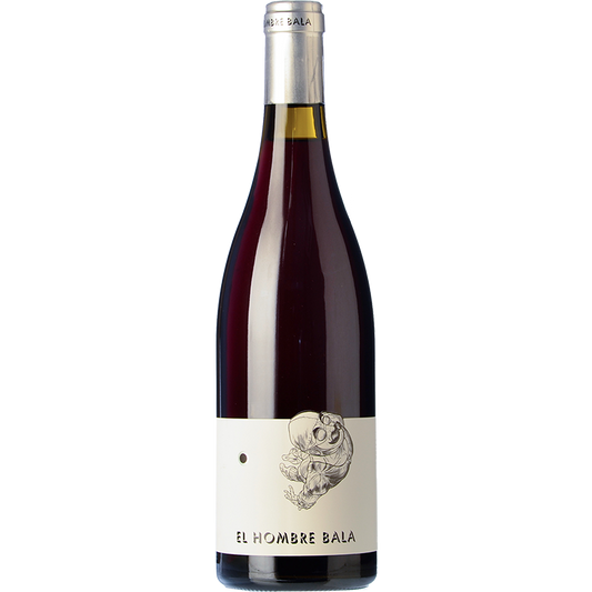 El Hombre Bala 2022