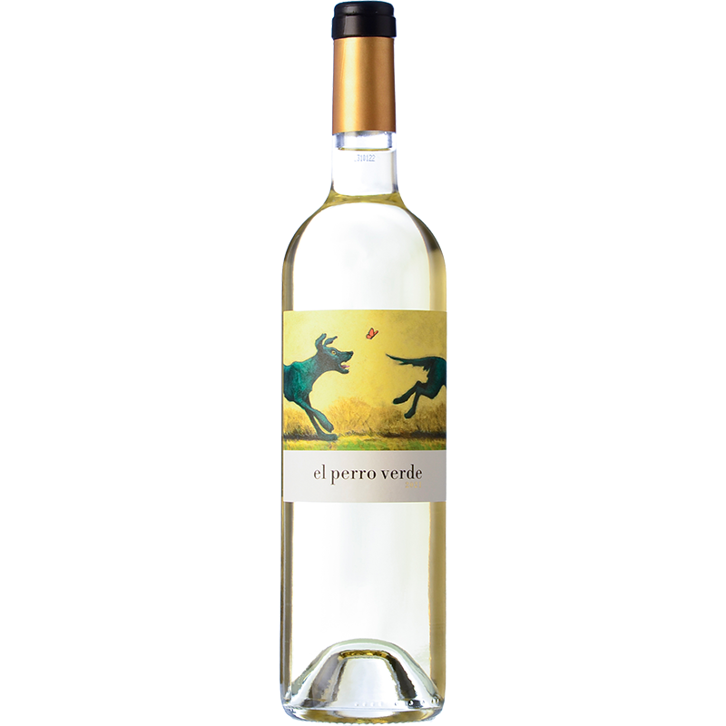 El Perro Verde 2024