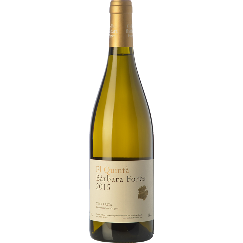 El Quintà Bàrbara Forés 2022