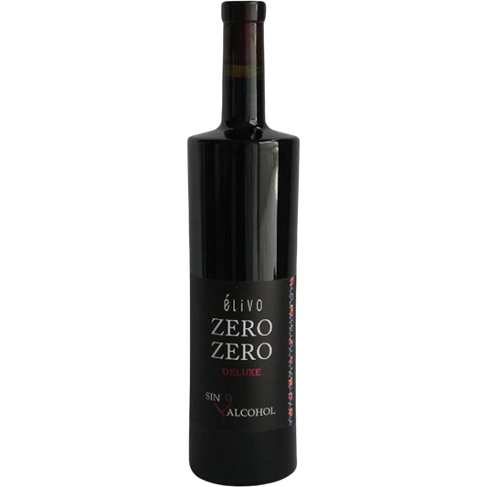 Élivo Zero Zero Deluxe Tinto