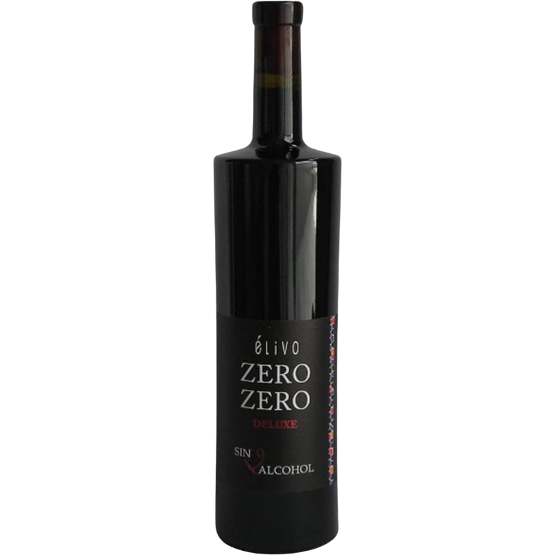 Élivo Zero Zero Deluxe Tinto