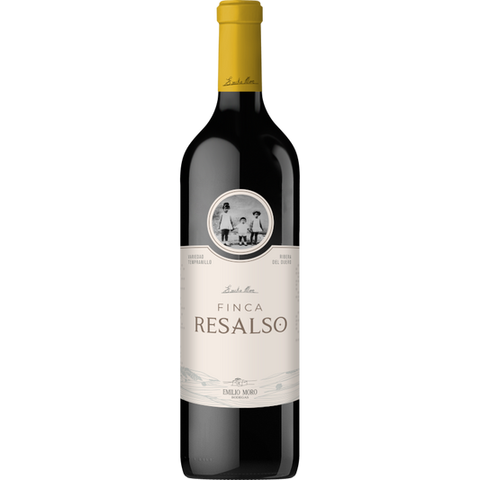 Emilio Moro Finca Resalso 2024