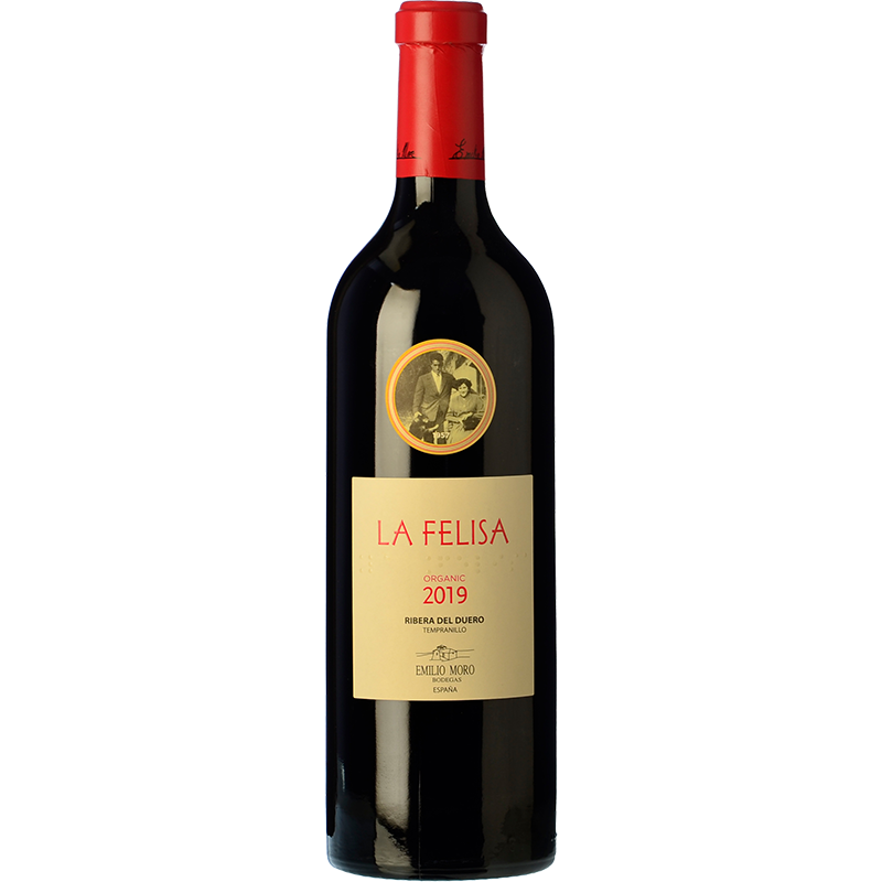 Emilio Moro La Felisa 2023