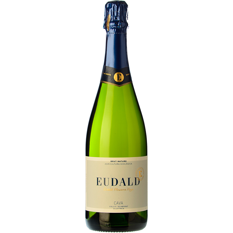 Eudald Brut Nature