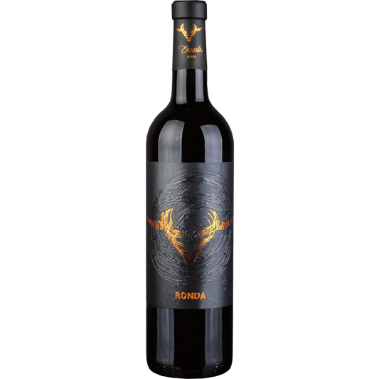 Encaste Crianza 2018