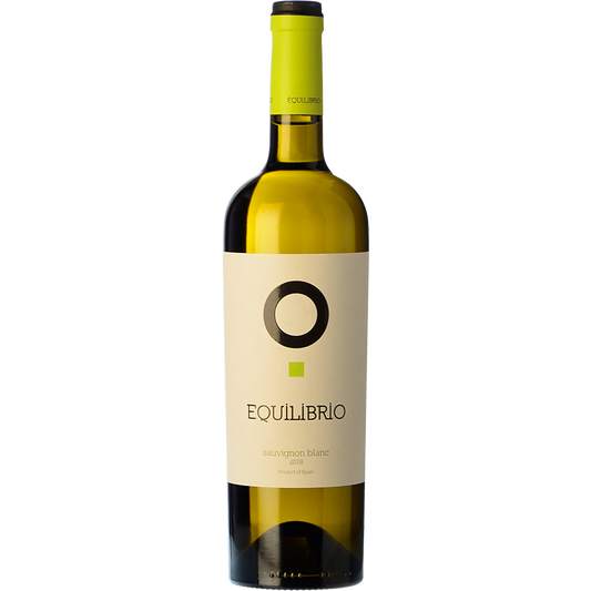 Equilibrio Sauvignon Blanc 2024