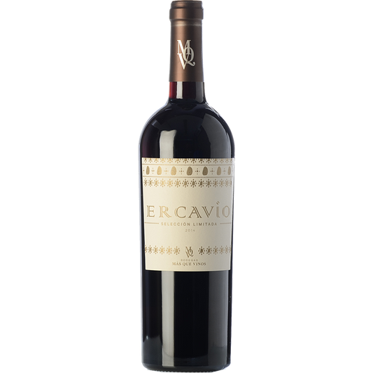 Ercavio Selección Limitada 2015