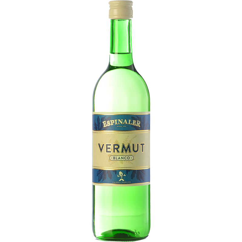 Espinaler Vermut Blanco