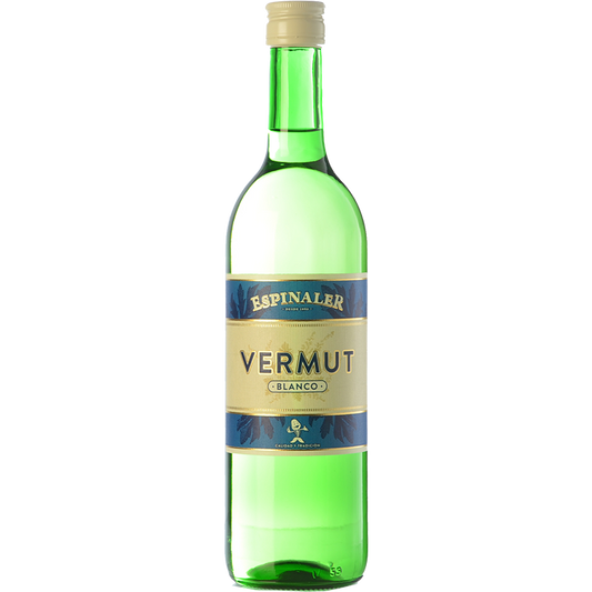 Espinaler Vermut Blanco