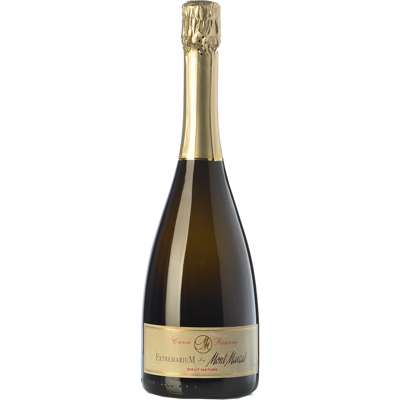 Extremarium Reserva Brut Nature