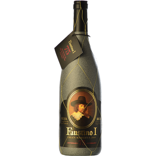 Faustino I Gran Reserva 75 Aniversario 2011