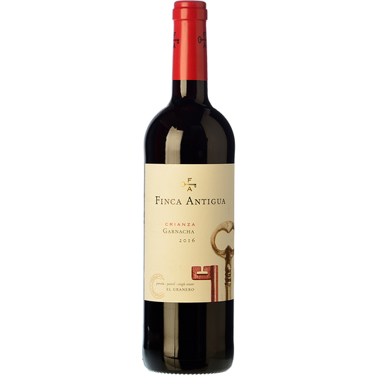 Finca Antigua Cabernet 2019