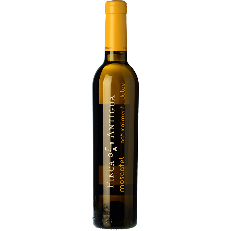 Finca Antigua Moscatel 2023 (0.37 L)