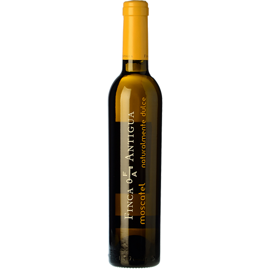 Finca Antigua Moscatel 2023 (0.37 L)