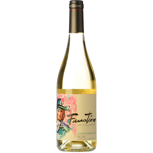 Faustino Art Collection Chardonnay 2023