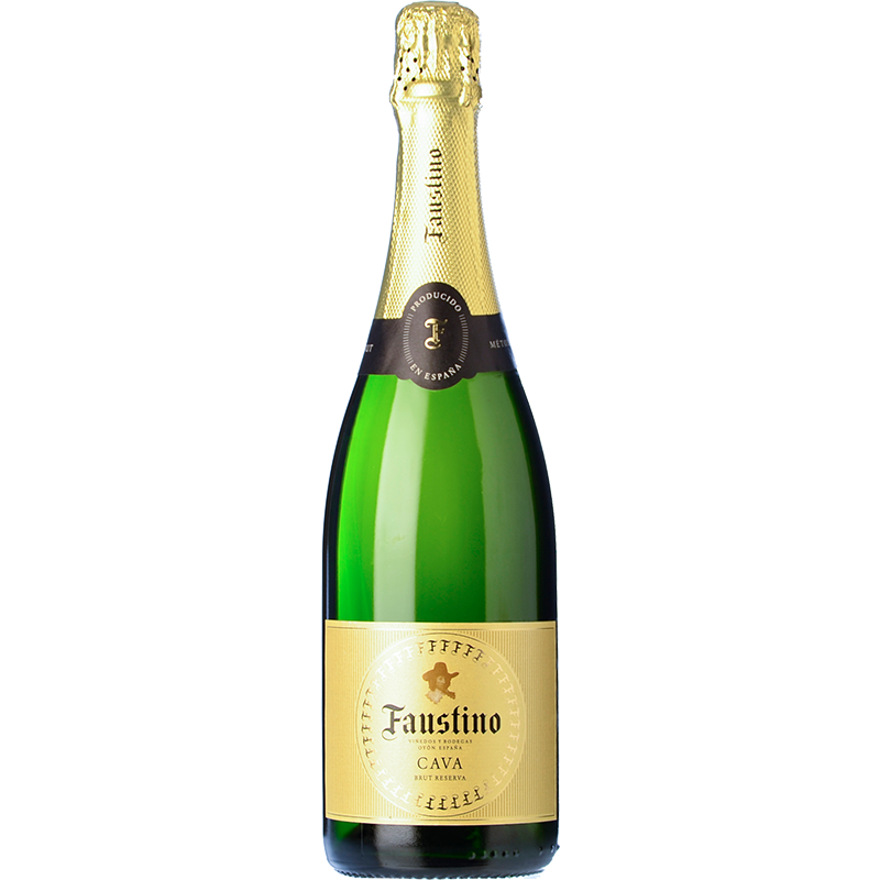 Cava Faustino Brut Reserva