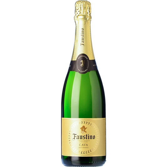 Cava Faustino Brut Reserva