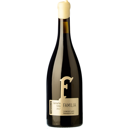 Fábregas Garnacha Tinta 2022