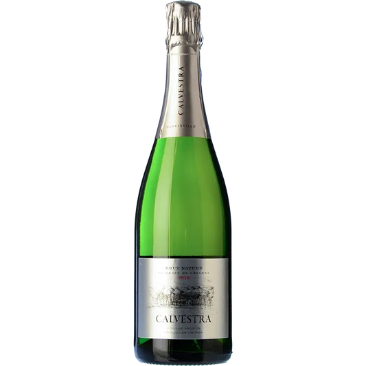 Finca Calvestra Brut Nature 2018