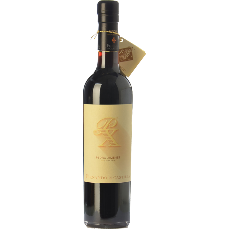 Fernando de Castilla Antique PX (0.5 L)