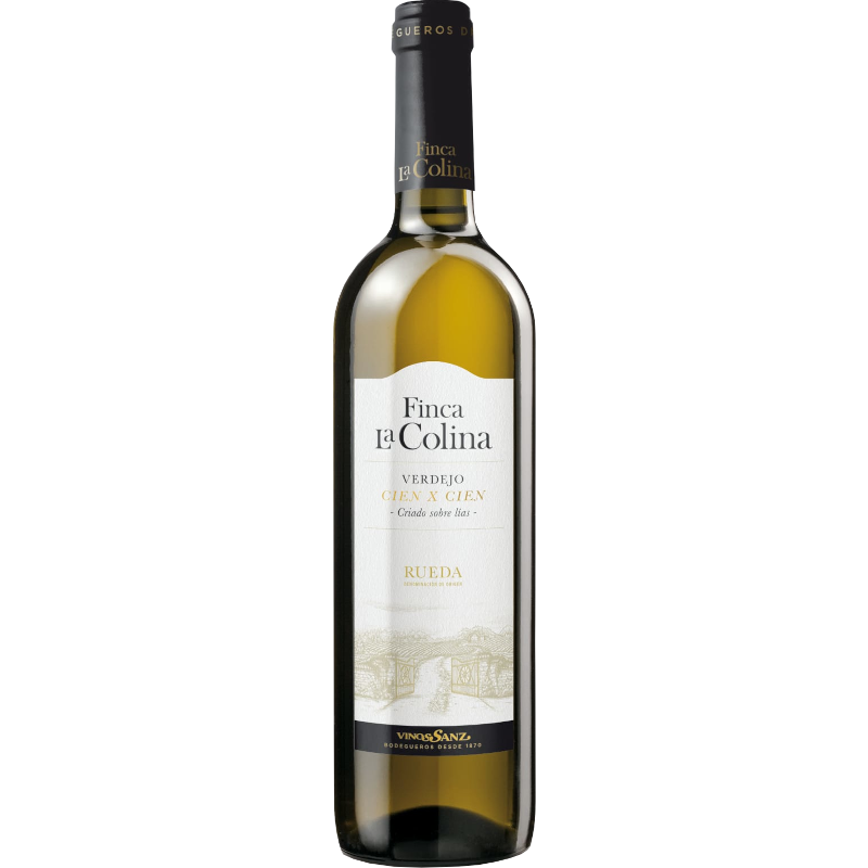 Finca La Colina Verdejo 2023