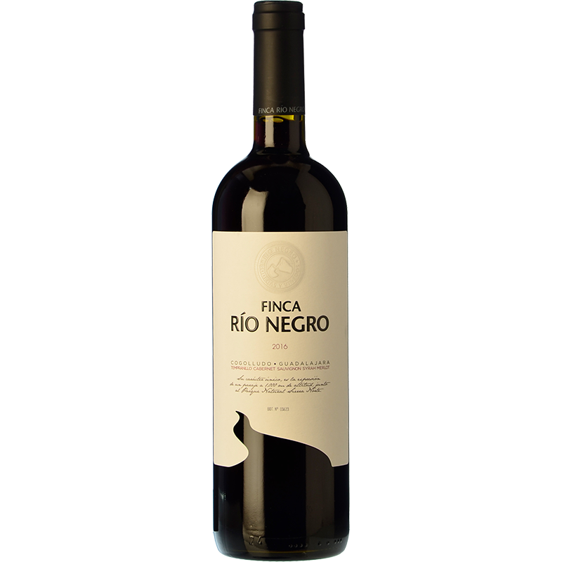 Finca Río Negro 2019