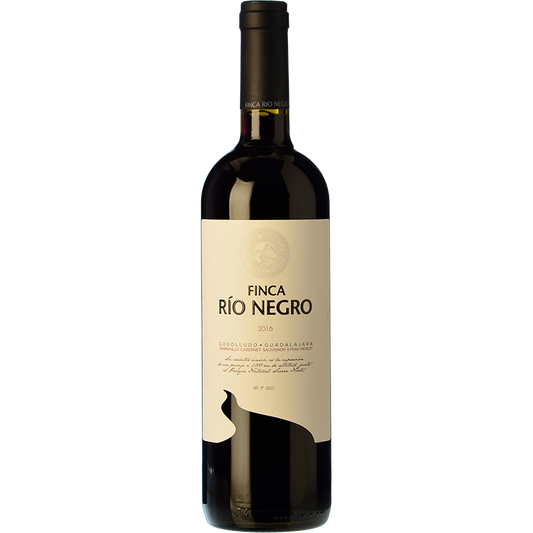 Finca Río Negro 2019