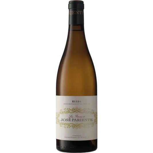 Las Fincas de José Pariente 2017