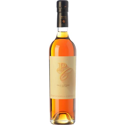 Fernando de Castilla Antique Palo Cortado (0.5 L)