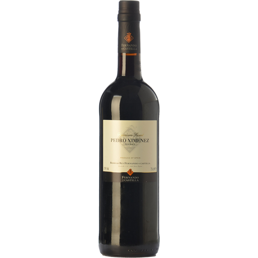Fernando de Castilla Classic PX