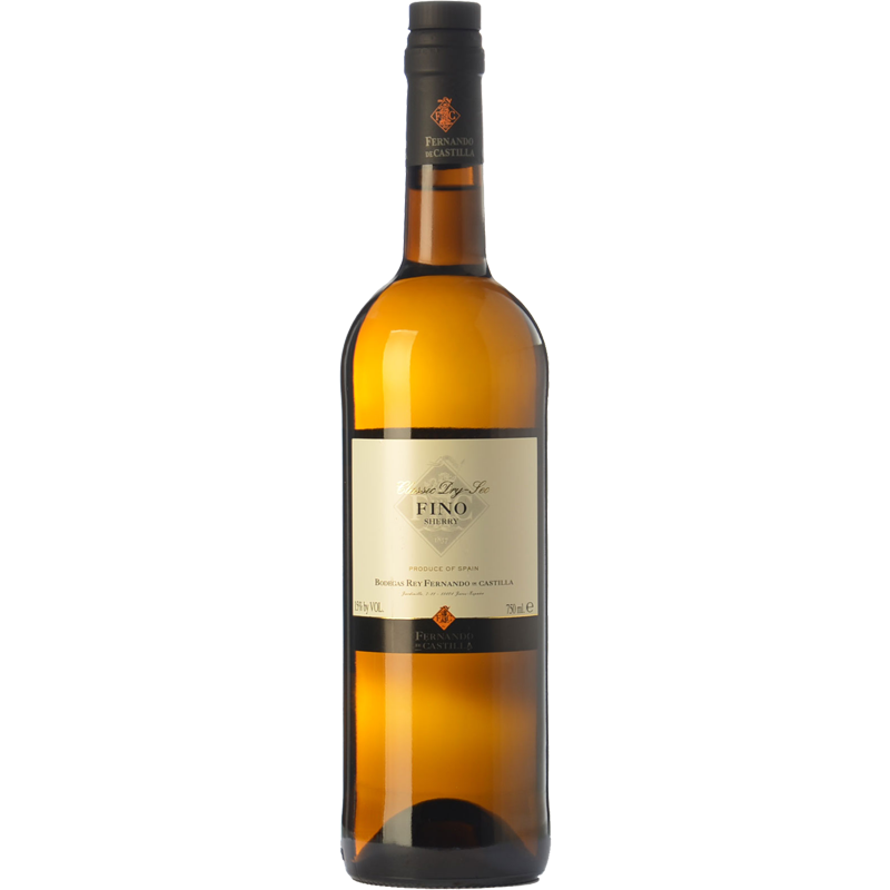 Fernando de Castilla Classic Fino