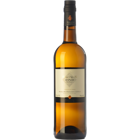 Fernando de Castilla Classic Fino