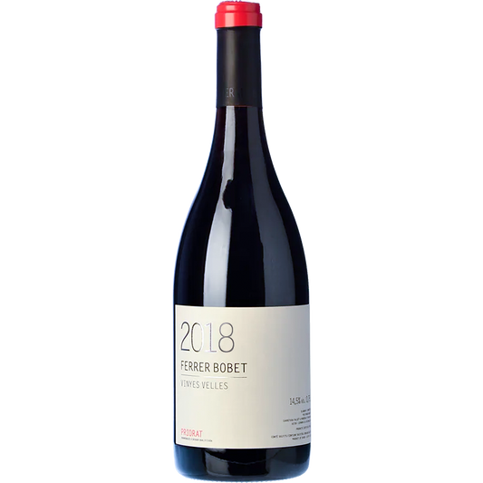 Ferrer Bobet Vinyes Velles 2020