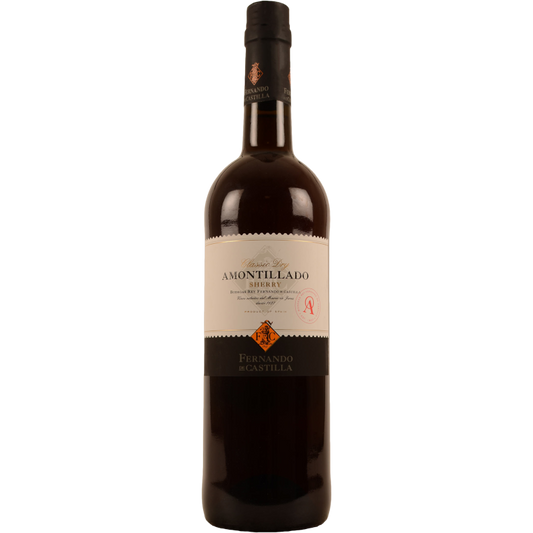 Fernando de Castilla Classic Amontillado
