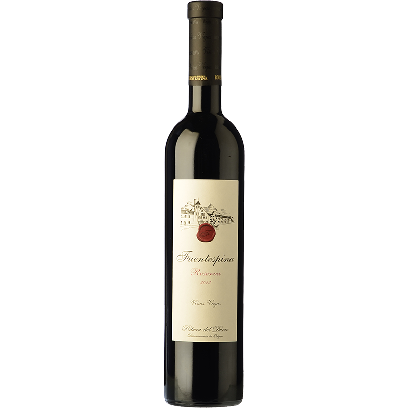 Fuentespina Reserva 2016