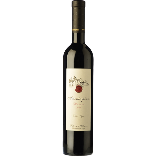 Fuentespina Reserva 2016