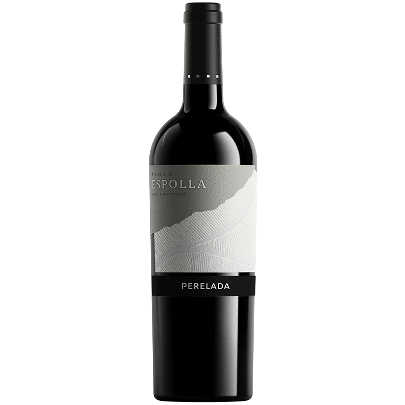 Perelada Finca Espolla 2021