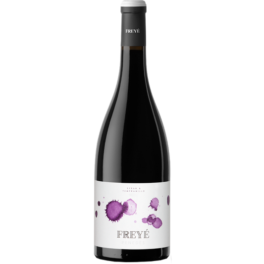 Vallformosa Freyé Syrah Tempranillo 2022